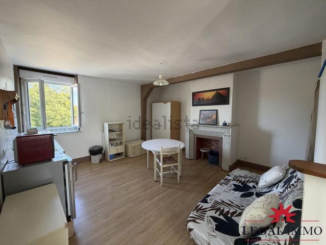 Appartement location à Hesdin, Hesdin-la-Forêt