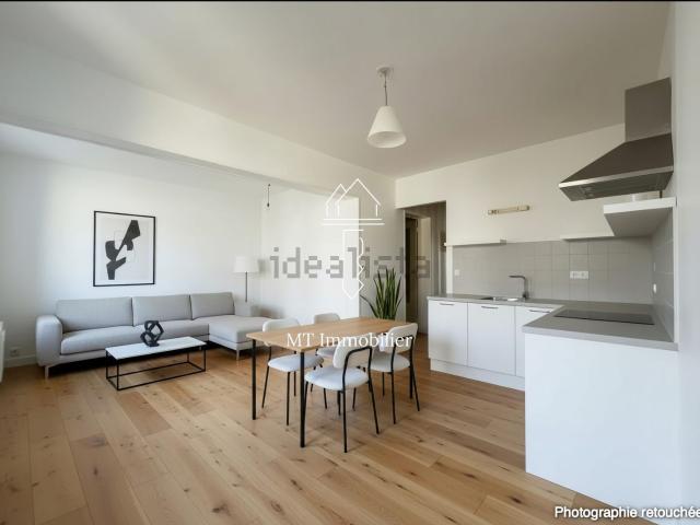 Appartement vente à Hesdin, Hesdin-la-Forêt