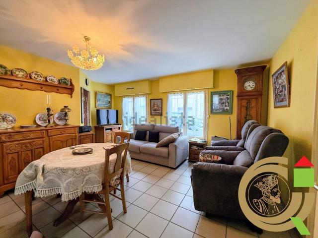 Appartement vente à Marconne, Hesdin-la-Forêt