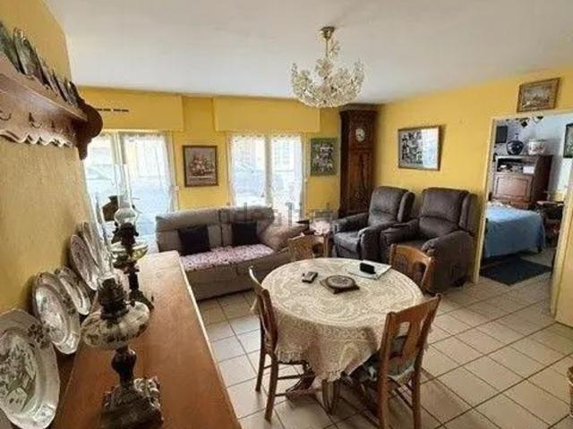 Appartement vente à Hesdin, Hesdin-la-Forêt
