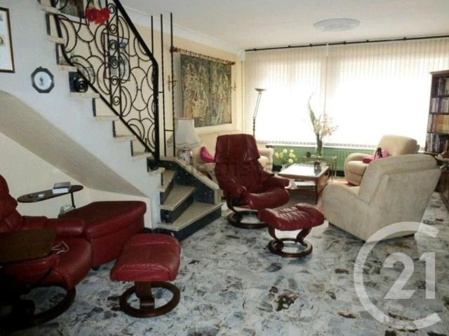 Appartement vente à Hesdin, Hesdin-la-Forêt