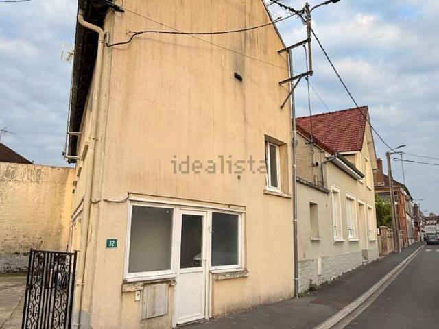 Appartement vente à Hesdin, Hesdin-la-Forêt
