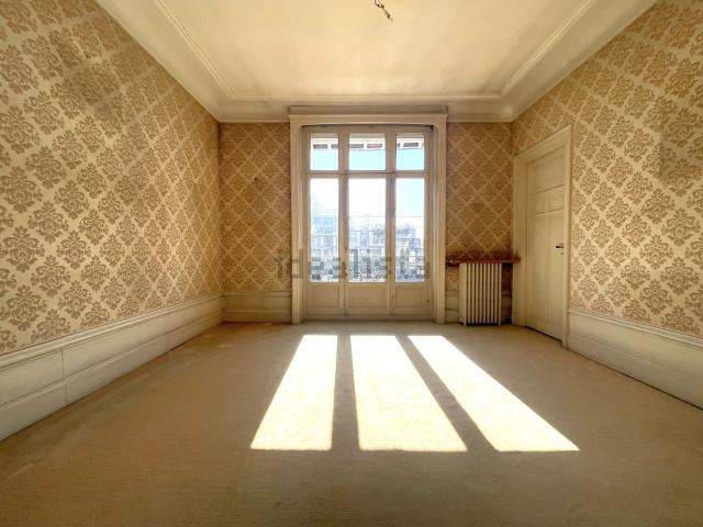 Appartement vente à Croisé-Laroche, Marcq-en-Barœul