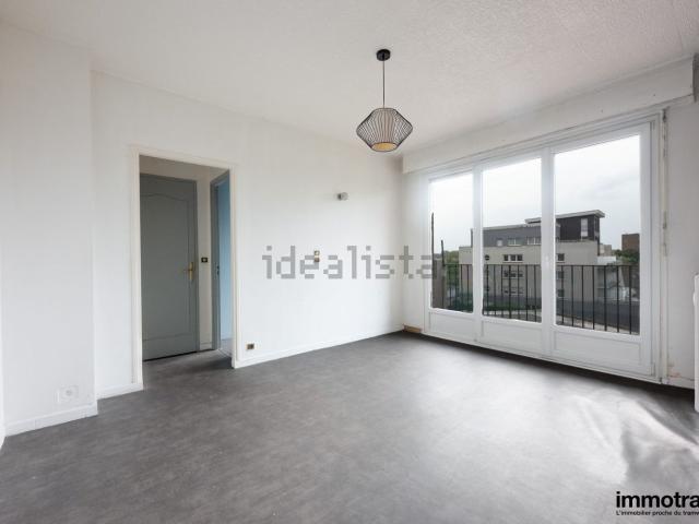 Appartement vente à Croisé-Laroche, Marcq-en-Barœul