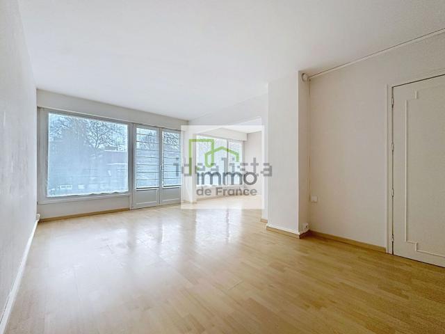 Appartement location à Lille