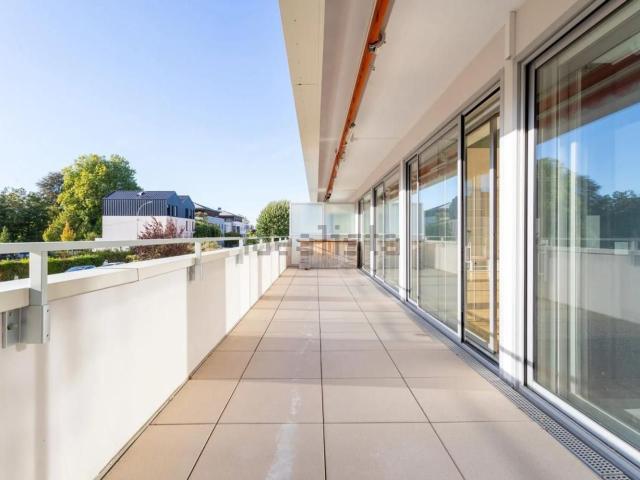 Appartement vente à Croisé-Laroche, Marcq-en-Barœul