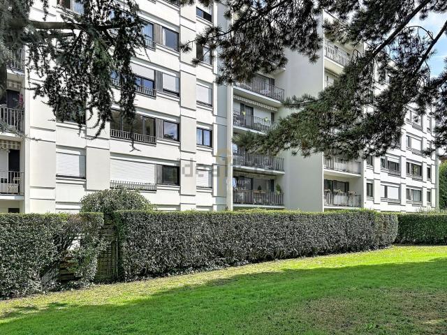 Appartement vente à Le Quesne, Marcq-en-Barœul