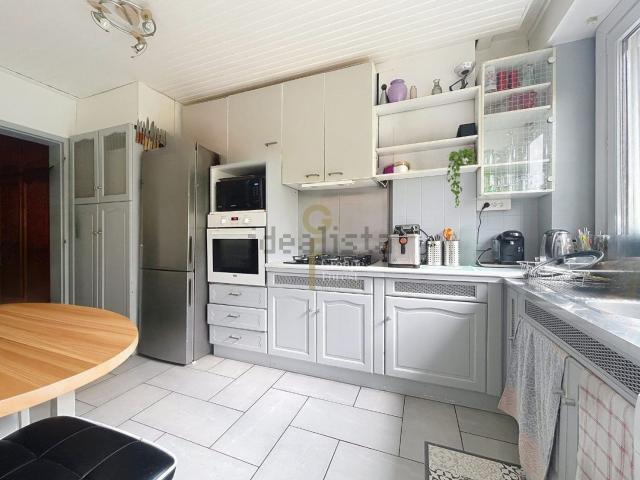 Appartement vente à Marcq-en-Barœul, Nord