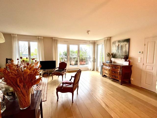 Appartement vente à La Madeleine, Nord