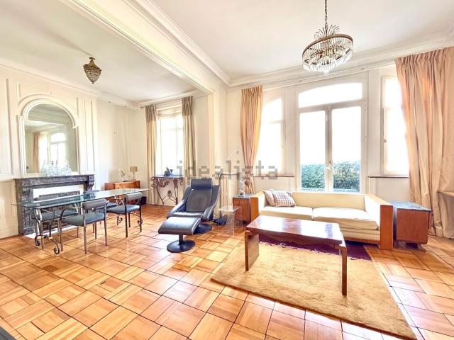 Appartement vente à Lille