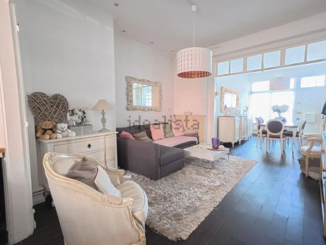 Appartement vente à Croisé-Laroche, Marcq-en-Barœul