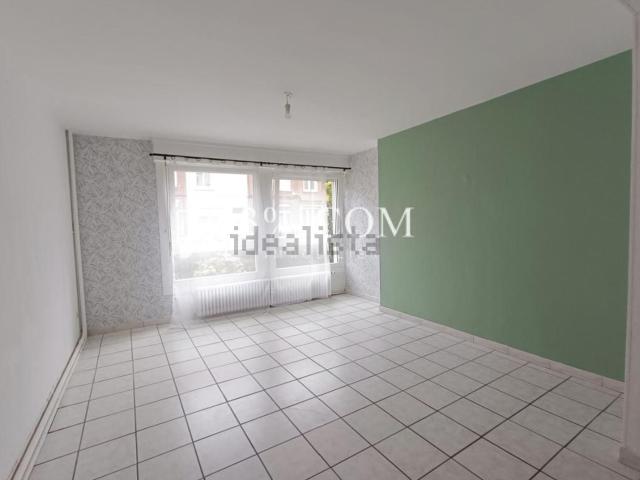 Appartement vente à Lille, Marcq-en-Barœul