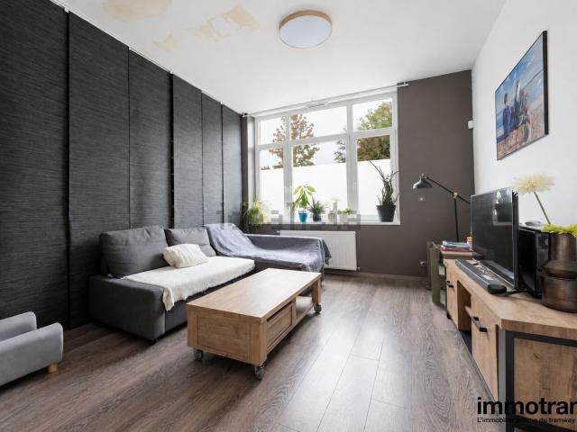 Appartement vente à Marcq-en-Barœul, Nord