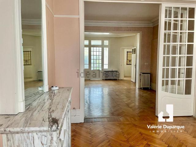 Appartement vente à Croisé-Laroche, Marcq-en-Barœul