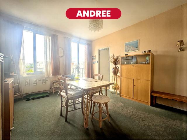 Appartement vente à Lille, Marcq-en-Barœul