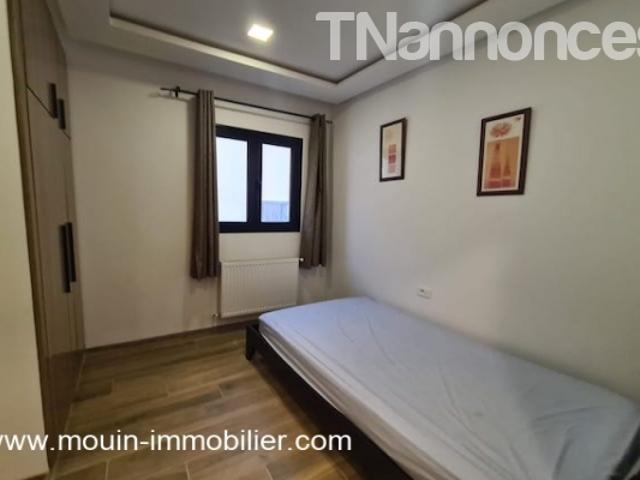 Appartement vente