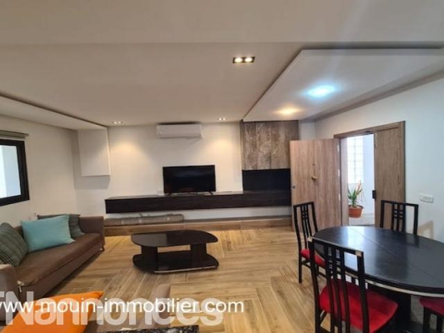 Appartement location