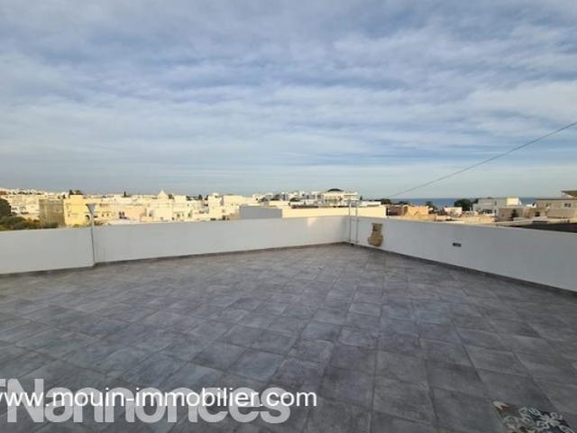 Appartement vente