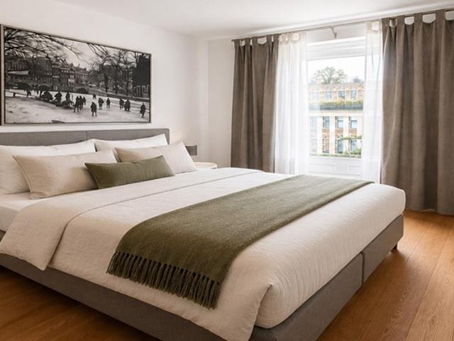 Appartement te huur in Oost, Amsterdam