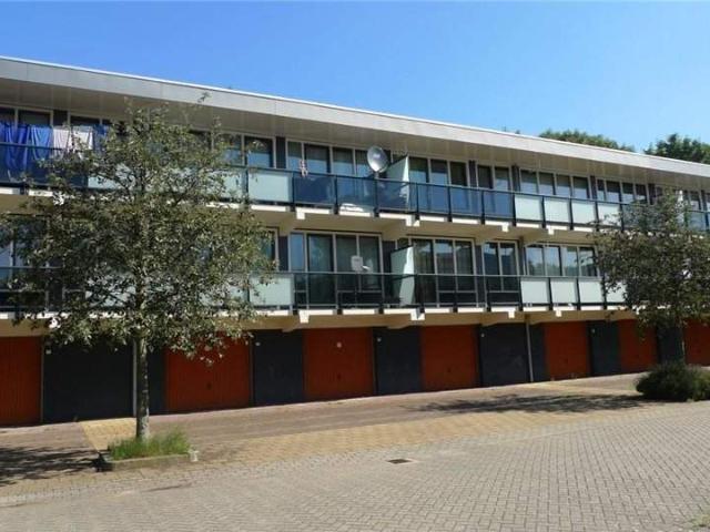 Appartement te huur in Zuiderzeewijk, Lelystad
