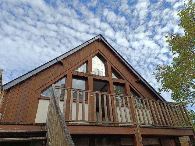 Appartement vente à Mareau-aux-Prés, Loiret