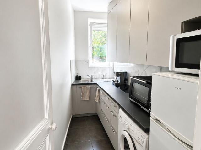 Appartement location à Saint-Germain-en-Laye, Mareil-marly