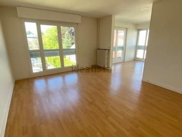 Appartement location à Mareil-Marly, Yvelines