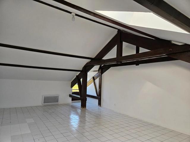 Appartement vente à Mareil-sur-Mauldre, Yvelines