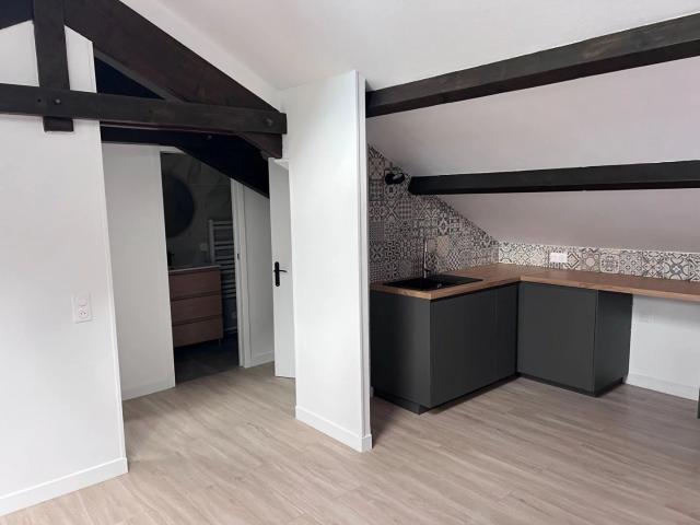Appartement location à Saint-Germain-en-Laye, Mareil-sur-mauldre