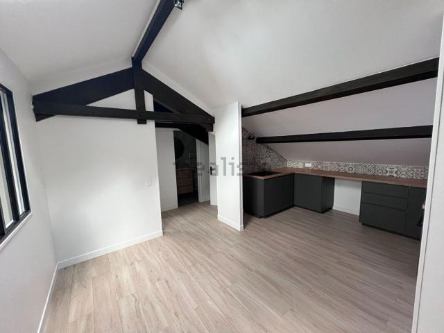 Appartement location à Mareil-sur-Mauldre, Yvelines