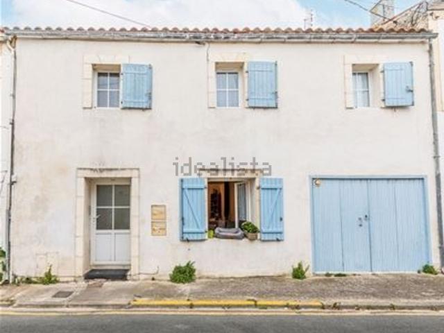 Appartement location à La Boirie, Marennes-Hiers-Brouage