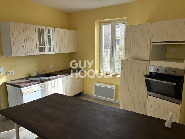 Appartement location à Rochefort, Marennes