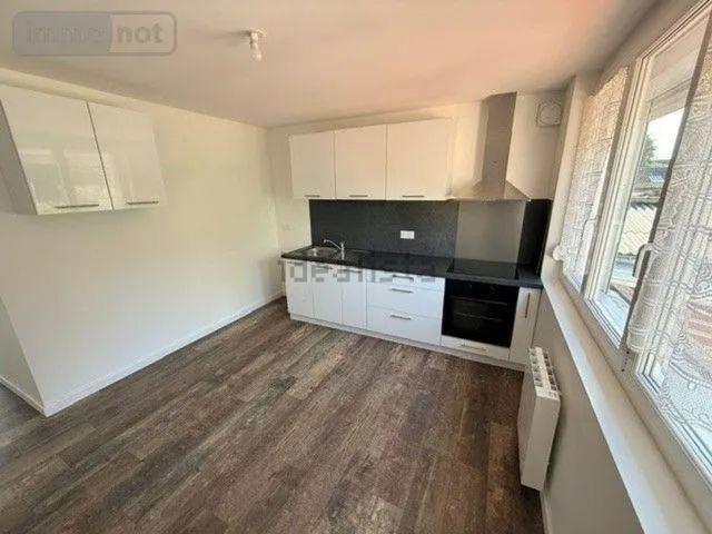 Appartement location à Résidence de l'Argillière, Maresquel-Ecquemicourt