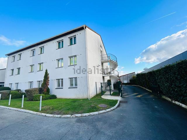 Appartement location à Mareuil-lès-Meaux, Seine-et-Marne
