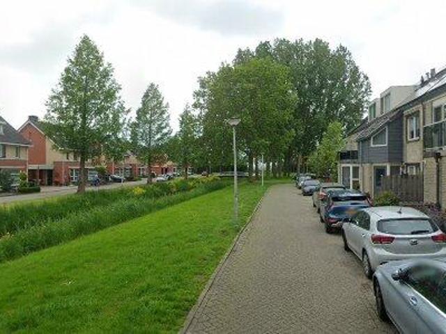 Appartement te huur in Waddinxveen