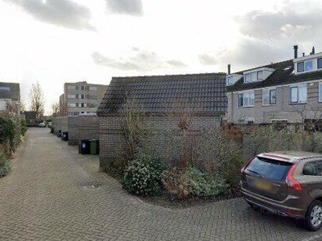 Appartement te huur in Olland, Zuid Holland