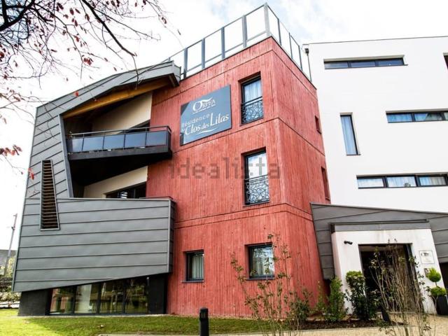 Appartement vente à Margency, Val-d'Oise