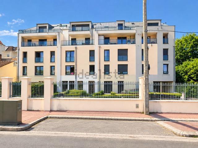 Appartement vente à Margency, Val-d'Oise