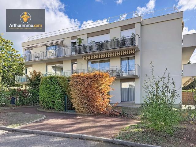Appartement vente à Margency, Val-d'Oise