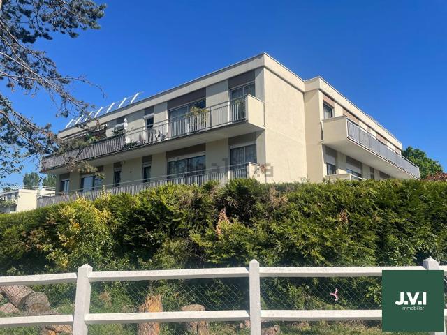 Appartement vente à Margency, Val-d'Oise