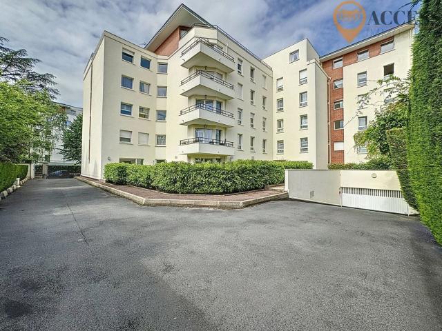 Appartement vente à Margency, Val-d'Oise