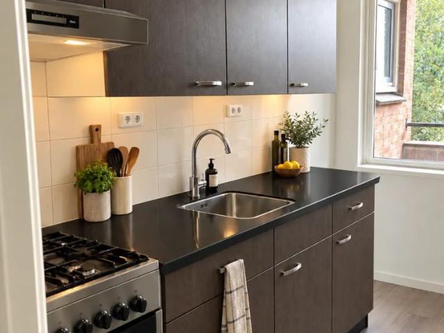 Appartement te huur in Keizerslanden, Deventer