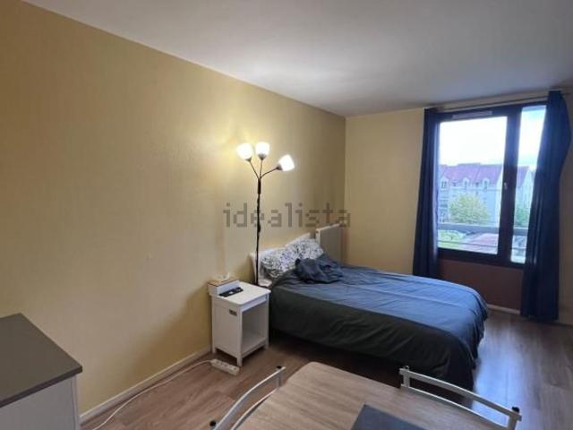 Appartement location à Margny-lès-Compiègne, Oise