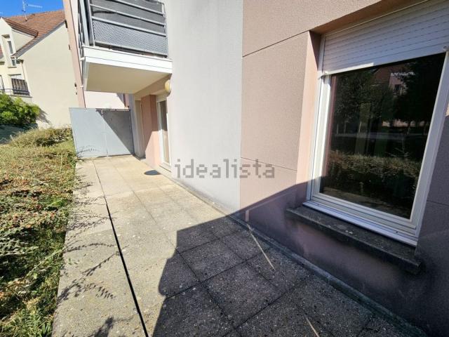 Appartement location à Bienville, Oise