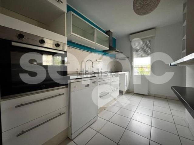 Appartement location à Margny-lès-Compiègne, Oise