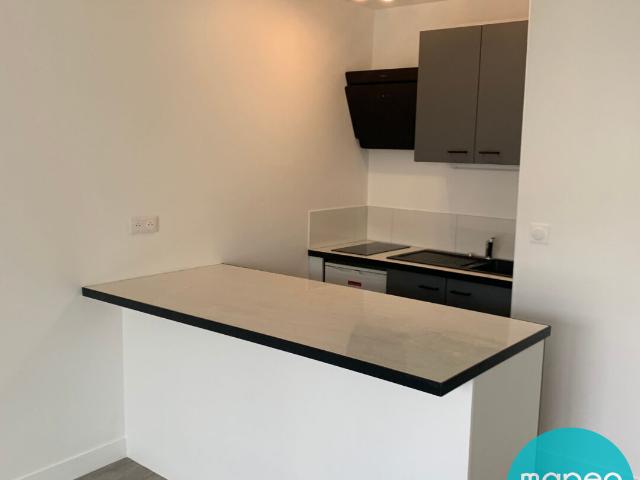 Appartement location à Compiègne, Margny-lès-compiègne