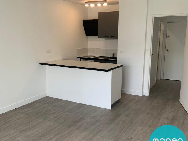 Appartement location à Compiègne, Margny-lès-compiègne