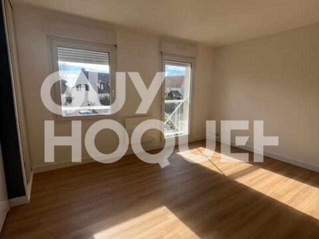 Appartement location à Compiègne, Lachelle
