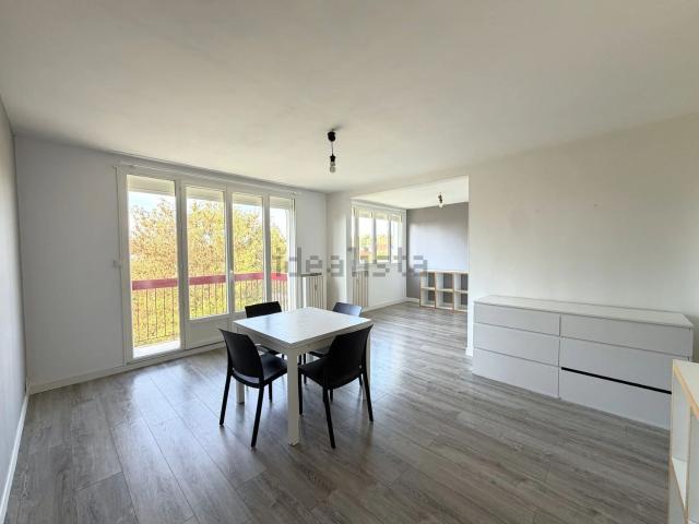 Appartement location à Margny-lès-Compiègne, Oise