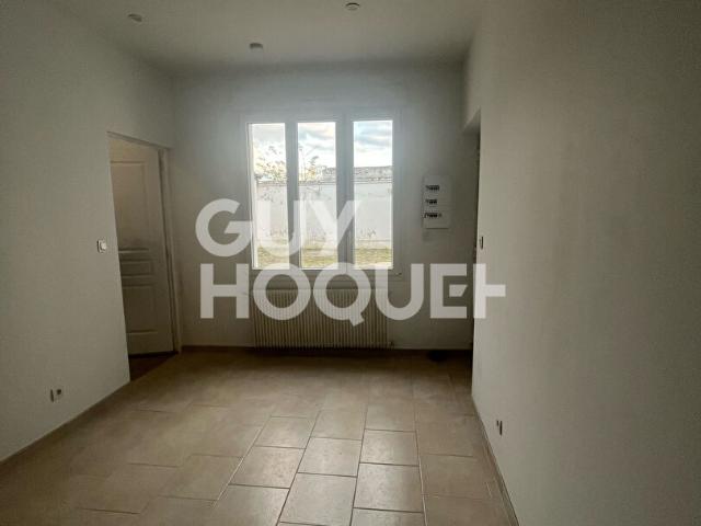 Appartement location à Les Acacias, Compiègne